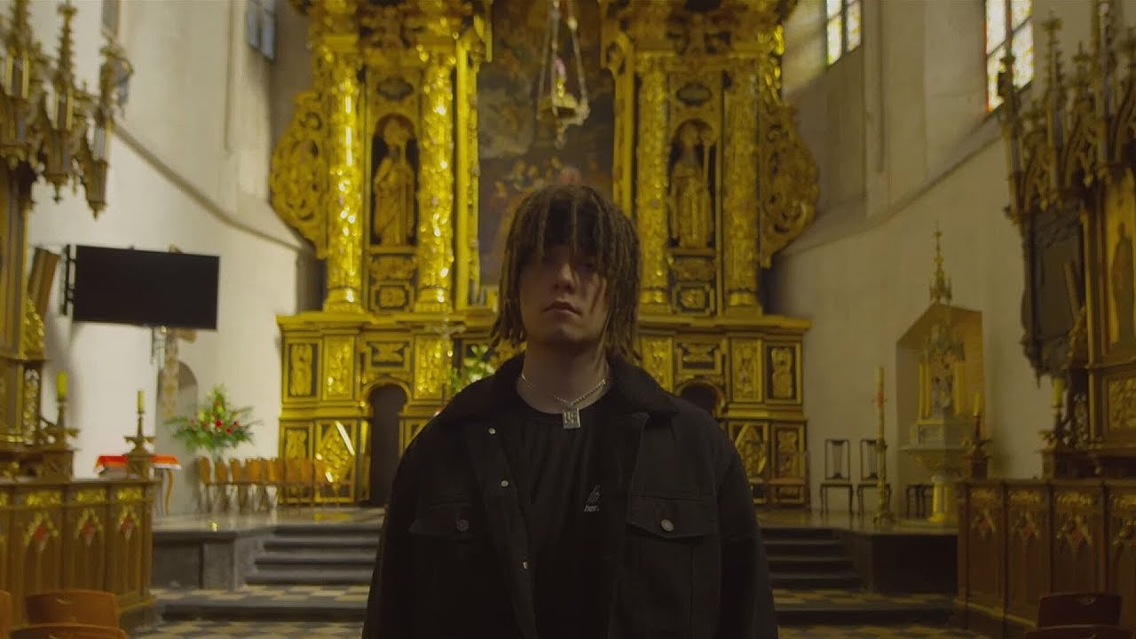 Tonton YOUNG MULTI - Plan (prod. LOESOE) di YouTube Tonton YOUNG MULTI - Plan (prod. LOESOE) di YouTube