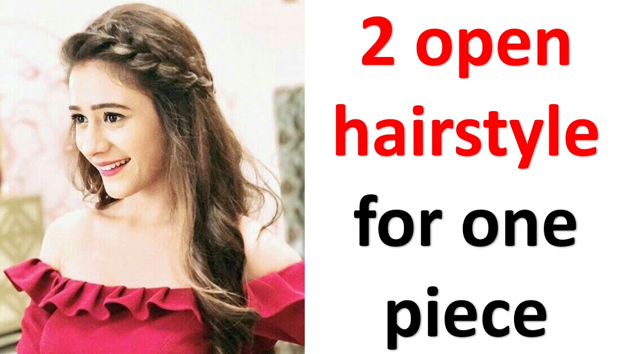 Gorgeous Hairstyles To Pair With Gowns and Frocks | Zoom TV