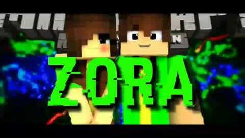 Intro2D (D) - : Zora Craft : 35