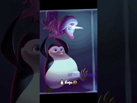 Penguins of Madagascar
