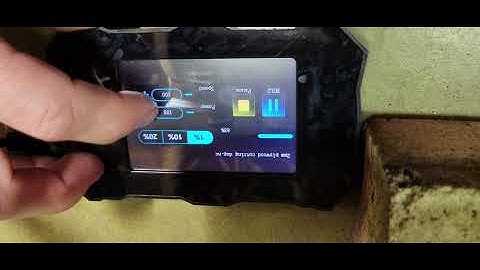 X20 Pro issues as requested by Atomstack