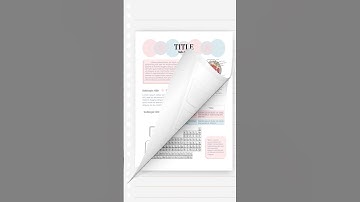 Aesthetic Notes Templates 📝📝