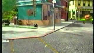 Tanda Publicitaria - Discovery Kids Argentina 2004