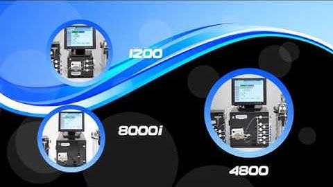 Automated Bioreactor Sampling Systems