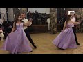 Bridesmaids surprise..dance Jason Walker -Echo