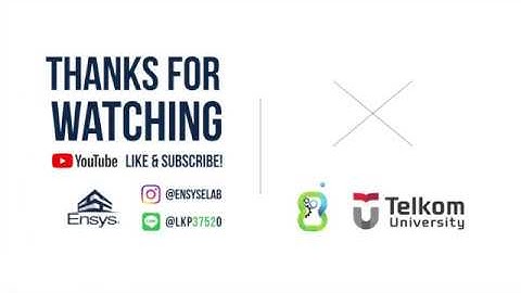 [APSI] VIDEO QUIZ MODUL 4 - CRUD #1 | ENSYSe Lab 2020