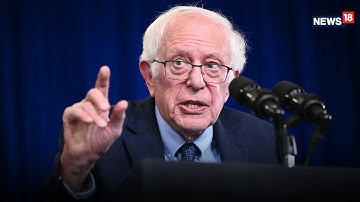 AI zou de arbeidersklasse kunnen uitroeien: Senator Bernie Sanders waarschuwt ons voor de toekoms...