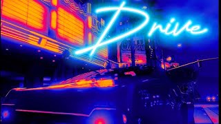 DRIVE (LITERALLY ME) RYAN GOSLING