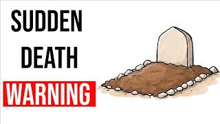 Your Body Warns You Before it's too late (Most People Ignore This)