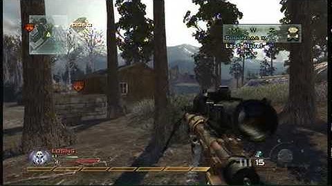 Mw2 Speed hack