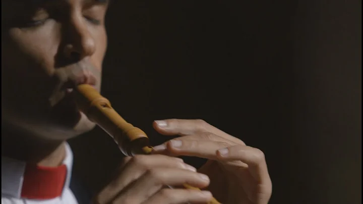 William Babell - Concerto n 2 for One Small Flute....