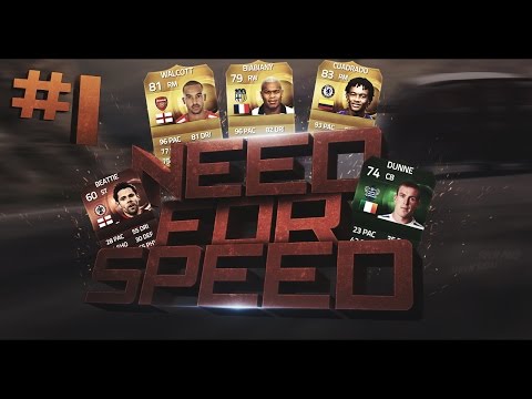 Видео: NEED FOR SPEED #1 [СТАРТУЕМ!]