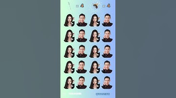 SQUID GAME 2 | Round 21 #김프로 #유백합 #squidgame2 #emojichallenge #shorts #quiz #thanos #quizstan