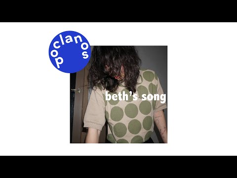 [Official Audio] baewonlee - Beth's Song