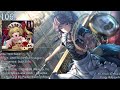 【東方Vocal】My Top 110 Songs of Stack from 暁Records