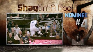 Shaqtin' A Fool 2011-12: Episode 4