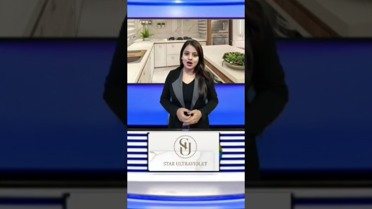 ⭐ STAR Ultraviolet – Premium PVC & PU Stone Solutions 