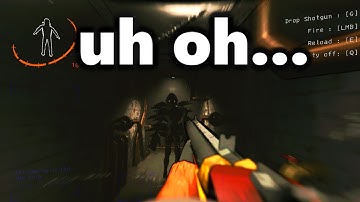 The Modded Lethal Company Experience...