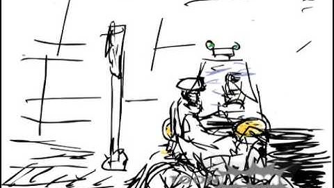 3rd try animation-ish