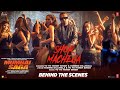 Behind The Scenes - Shor Machega: Yo Yo Honey Singh, Hommie| Mumbai Saga| Emraan Hashmi,John Abraham