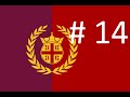 Medieval 2 TW Византия часть 14-Бран наш!