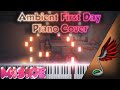 03 MiSide - Ambient First Day (Piano Cover by Danvol)