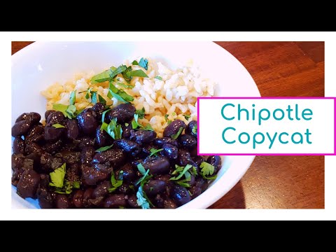 chipotle-black-beans-recipe-|-vegan-black-beans-and-rice-instant-pot-recipe