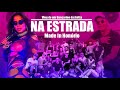 NA ESTRADA - Made in Honório | Vlog de um Dançarino da Anitta