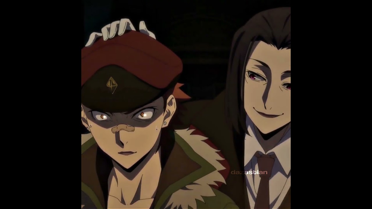 Mori reveals Tachihara's secret