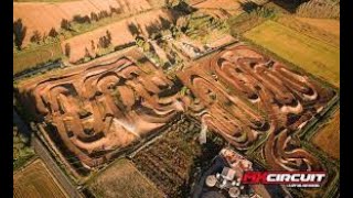 MONTAGE MOTOCROSS DORNO *EPICO*