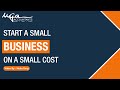 START A SMALL BUSINESS ON A SMALL COST | Full video by Neha Garg