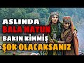 Kuruluş Osman Bala Hatun kimdir?  Osman Bey ve Bala Hatun Evlenebilecek mi ?