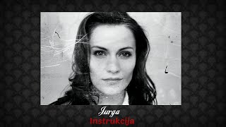 Video thumbnail of "Jurga - Per silpna"