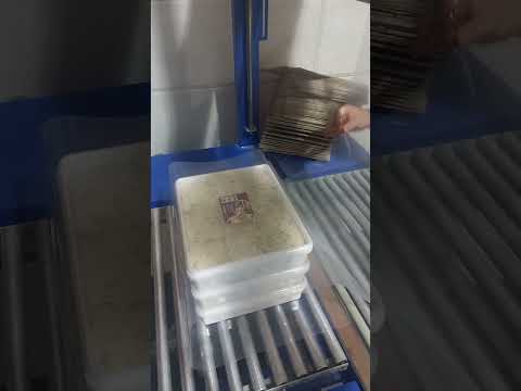 حلوا ارده شابلی بزرگ خاندان حاج ماشاالله  طحينة