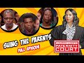Suing The Parents: Siblings Overhead Parents' Shocking Argument (Full Episode) | Paternity Court