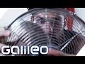 Schlafen ohne Ventilator - Can you survive Sommer? | Galileo | ProSieben