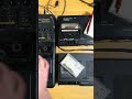 Captured this perfect loop totally by accident in a live jam yesterday. Perhaps it is a sign?