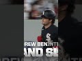FORGET ABOUT IT! #grandslam #MLB #highlights