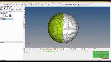 Map to geometry | HyperMesh Morphing