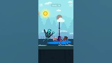 Death Incoming Gameplay  Level  29  #short #youtubeshorts #shortsvideo#shorts #viral #popular