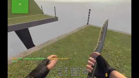 Rteam 10 bhop maps by Sphinx