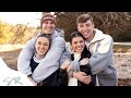 Anxiety Almost Broke Up Our Relationship | Sadie &amp; Christian | Madison Prewett Troutt &amp; Grant Troutt