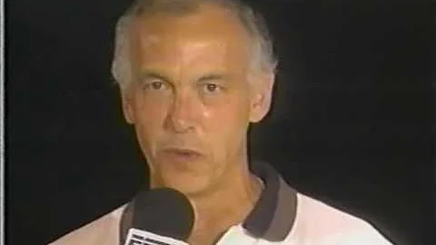 1993 Showboat Senior Invitational