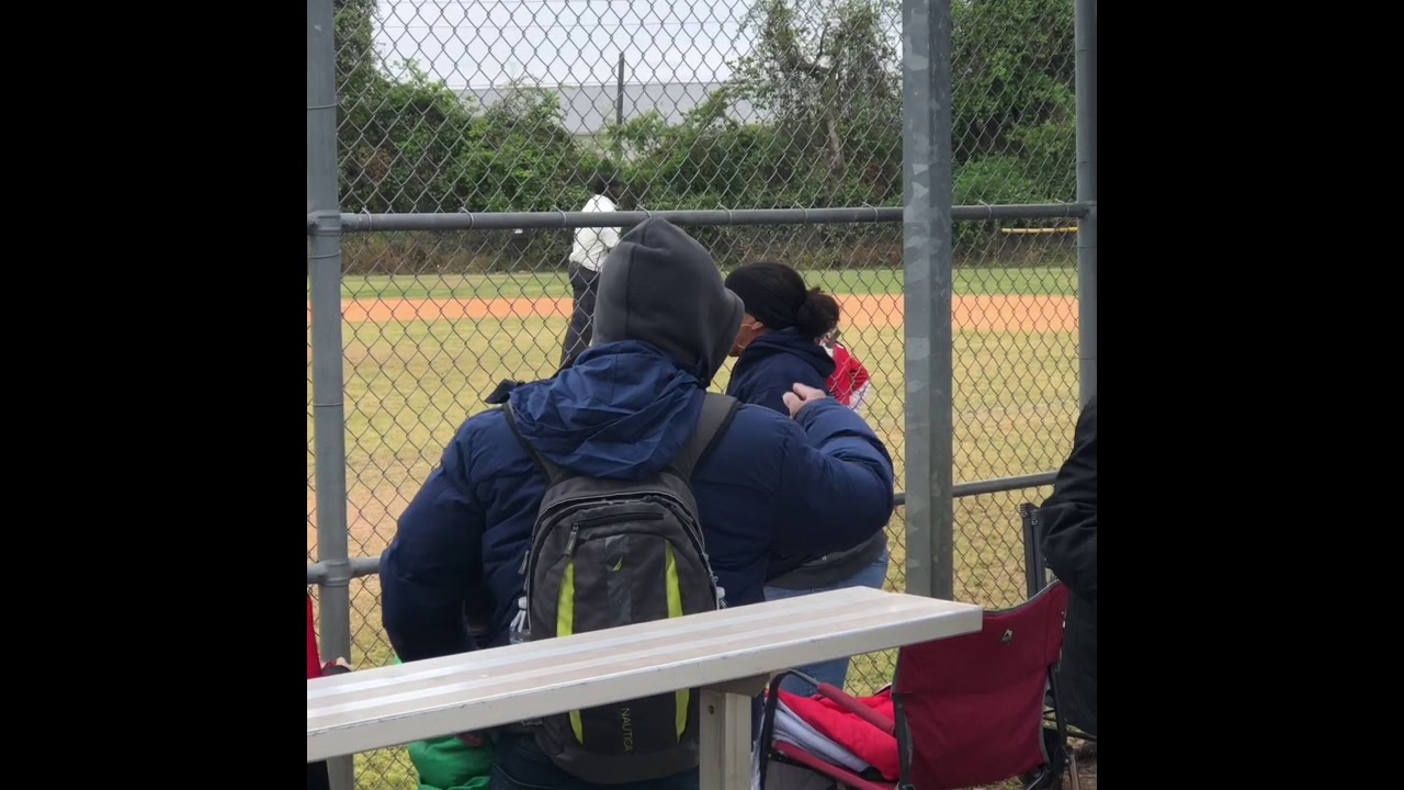 Baseball Parents Behaving Badly YouTube