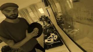 Dowmatic DJ Sessions Vol.2 - World Music, Afro, Turkish, Habibi Funk