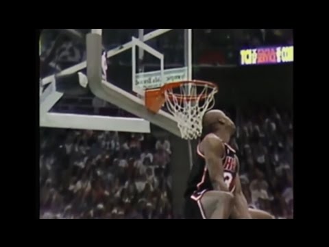 Thumb of Harold Miner video