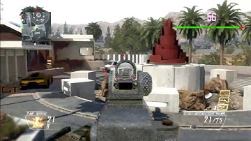 bo2/1.19 Project GT V2 (spinbot/esp/aimbot)