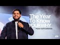 Josh Castaneda I The Year to Know Your Why I Social Dallas