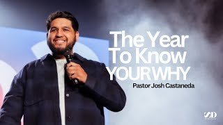 Josh Castaneda I The Year to Know Your Why I Social Dallas by Social Dallas 13,182 views 4 months ago 31 minutes