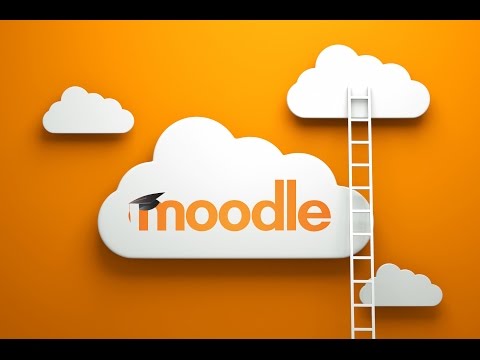 Как заполучить систему дистанционного обучения Moodle  бесплатно от слова совсем